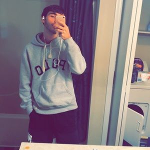 Meet your Posher, Brandon